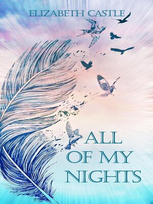 cover image of All of My Nights